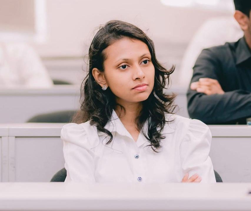 Methu Rathnayaka – Social Media Marketing Blogger